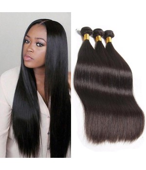 Good Quality Cheap Bundles of Virgin Brazilian Hair on Sale